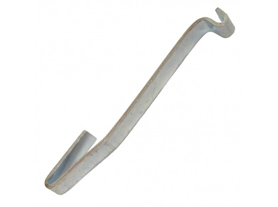 Flat Spring For Throttle Trigger to fit Stihl TS400