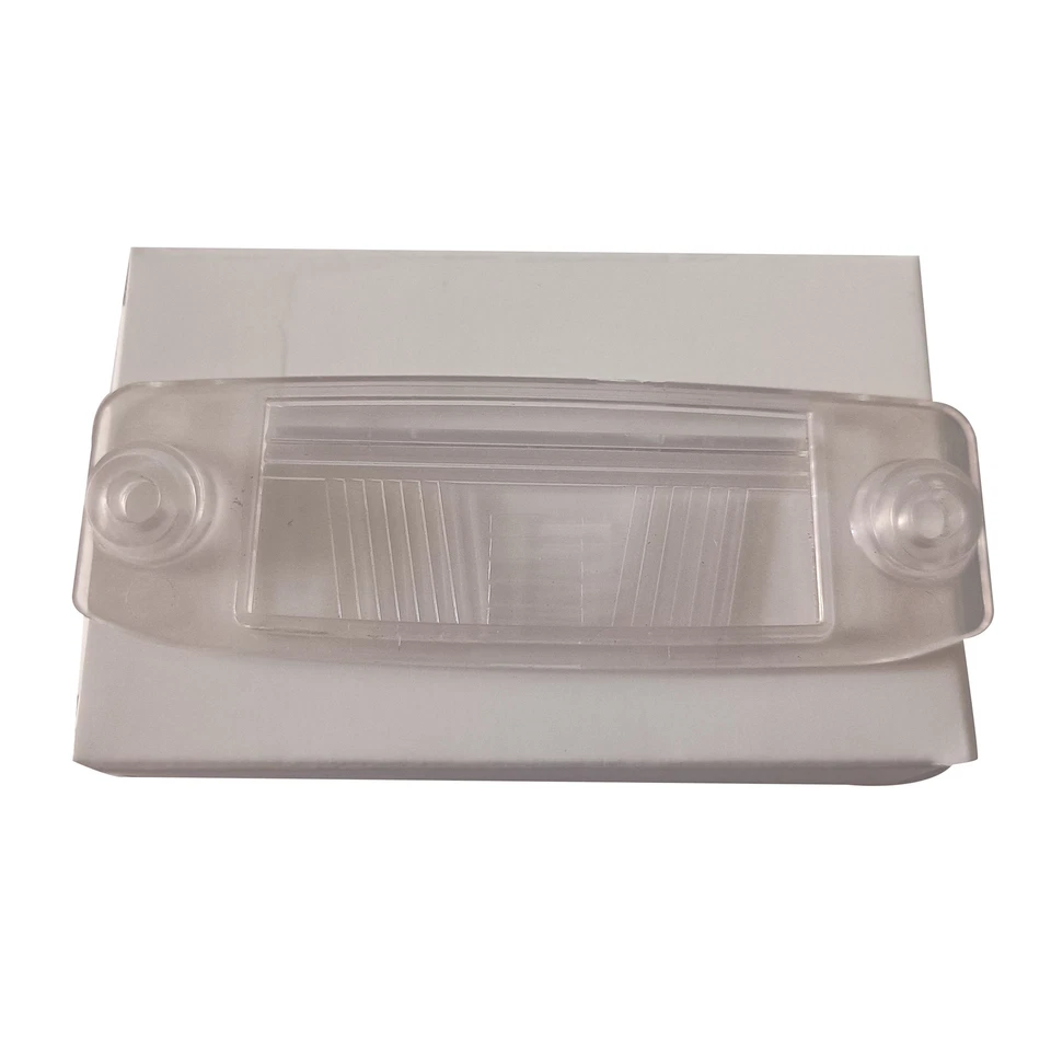 Новый задний объектив номерного знака лампа подходит для 2004-2006 Kia Amanti 3,5 л - Изображение 2 из 4
