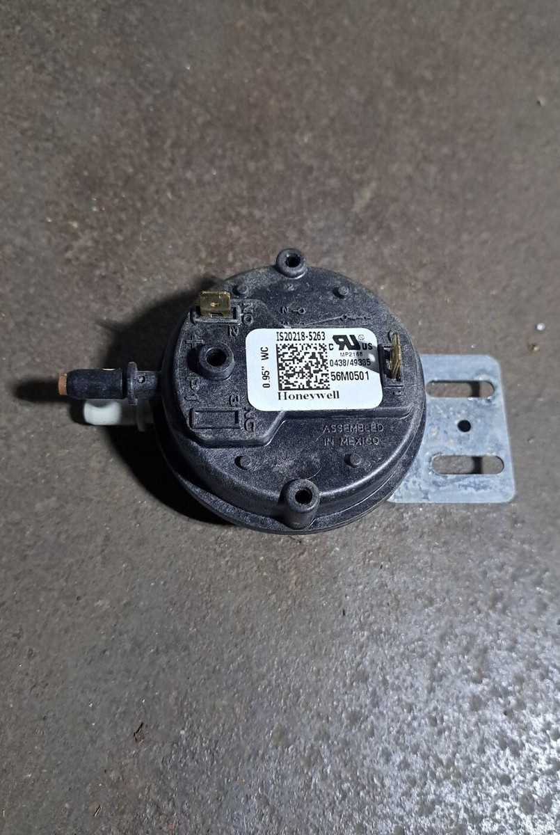 IS20218-5263 Honeywell Lennox 56M0501 / 0.95