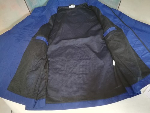 Giubbotto Moto Scooter antiacqua antivento Motopolis taglia L concorrente K Way - Afbeelding 7 van 24