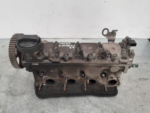 Zylinderkopf R. für SEAT IBIZA (6K1) Stella 2000 164450 - Bild 1 von 4
