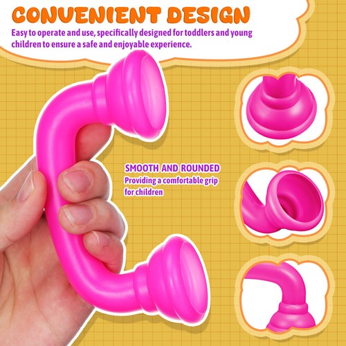 12 Pcs Telefonspielzeug Kleinkind Spielzeug-Telefone Altes Schultelefon - 第 6/11 張圖片