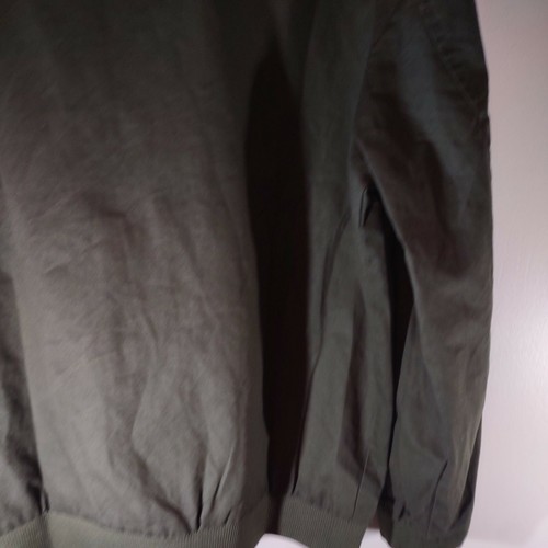 Dwar XL, Oliver green jacket - Picture 8 of 9