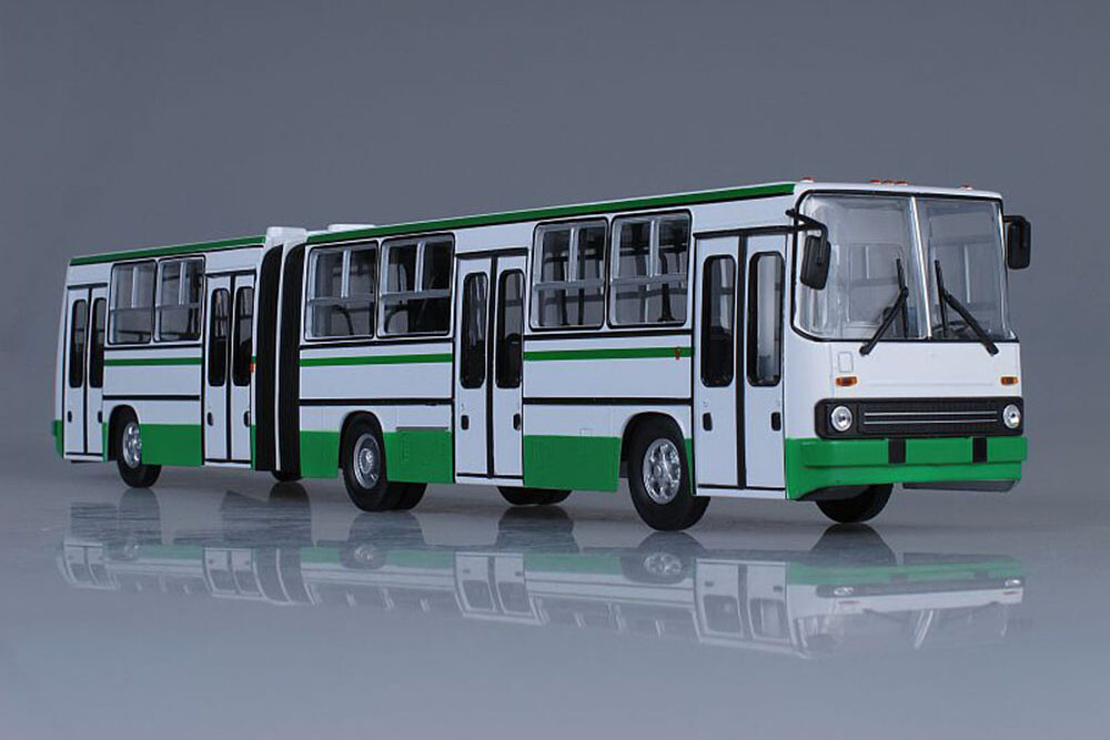 Sova 6900078200002 1 43 Icaro 280.64 Planetary Doors (Moscow) (USSR bus) 1985 Sova 6900078200002 1 43 Icaro 280.64 Planetary Doors (Moscow) (USSR bus) 1985