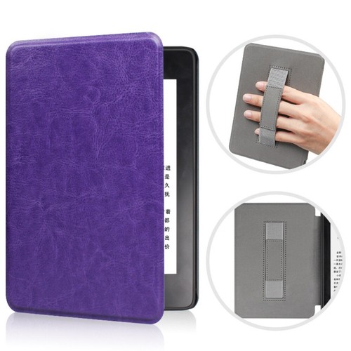 Colorsoft Protective Case for Kindle Paperwhite 2024 12th Generation 7 inch - Picture 15 of 19