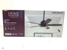 Replacement Parts Fawndale 46" LED Ceiling Fan Bronze Finish