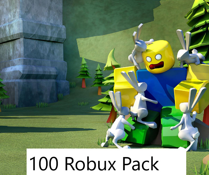 Roblox - Robux and Limited Items (Affordable Seller)