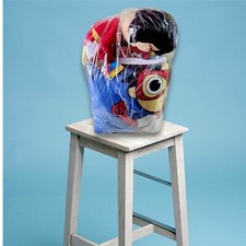 Ryan's World Twin/Full-Size 6-Piece Kids Bedding Set