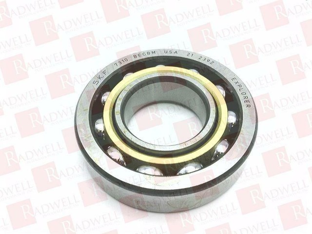 Подшипник 7310 becbm