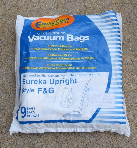 Sanitaire S661 Heavy Duty Upright Vacuum Cleaner Replacement Parts Eureka - Picture 8 of 19