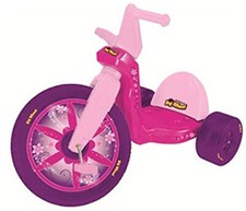 The Original Big Wheel Disney Princess 16" Tricycle