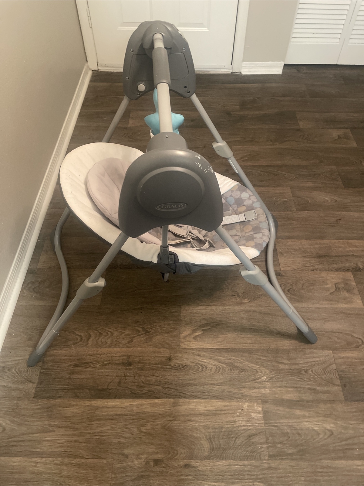 graco baby swing eBay