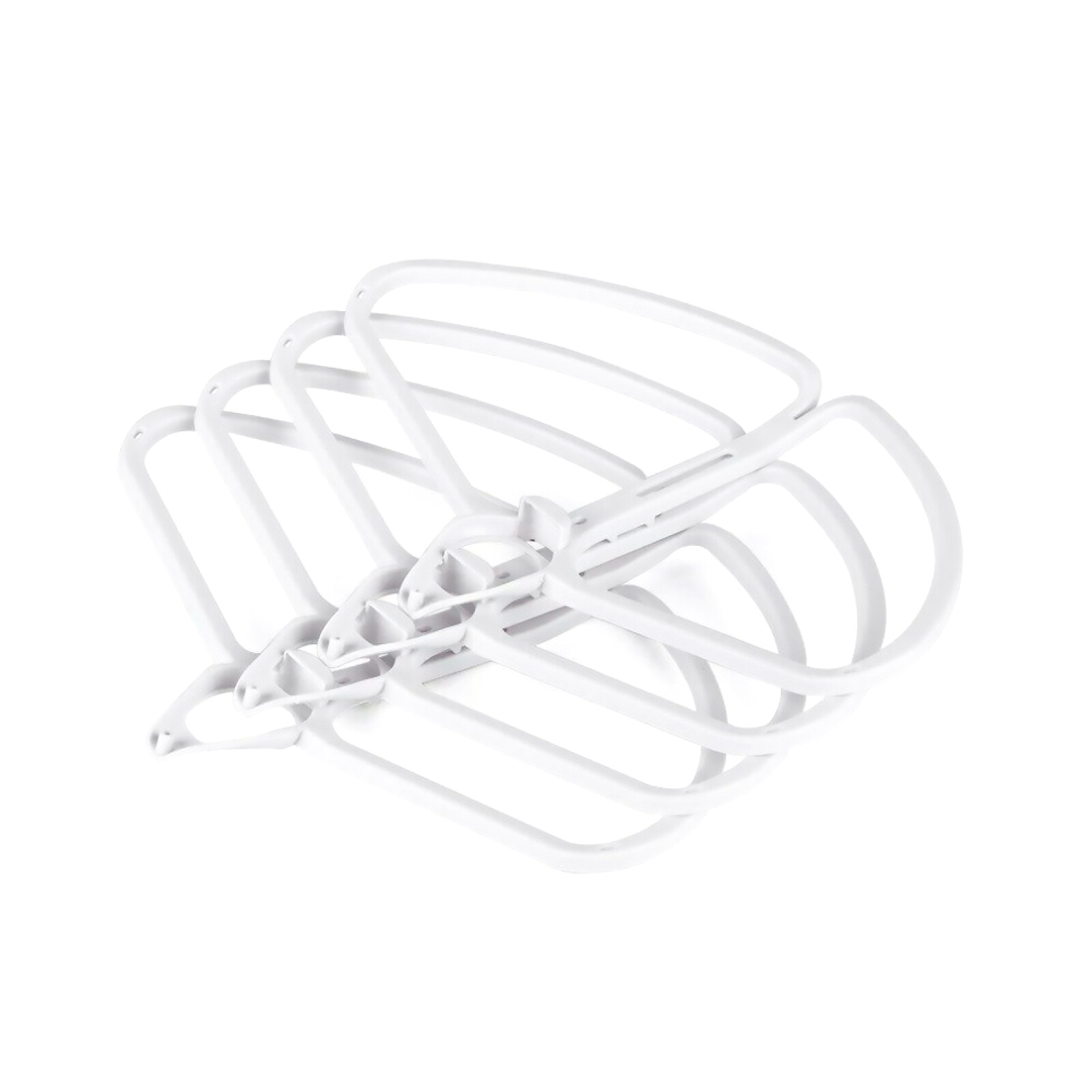 4-Star ABS Propeller Guard for DJI Phantom 4/4 Pro Advanced Drones