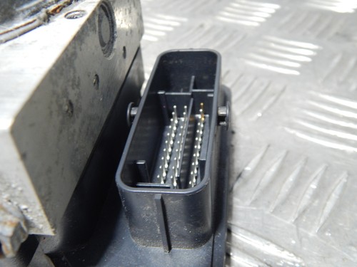 SEAT IBIZA MK4 FL 12-15 999 ABS BOMBA/MODULADOR/UNIDAD DE CONTROL 6C0907379K - Imagen 5 de 8