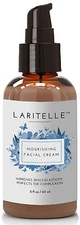 Laritelle Organic Nourishing Facial Cream 2 oz