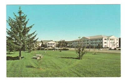 #ad #ad The Campbell House Lexington Kentucky Unused Vintage Postcard AF136 $0.99
