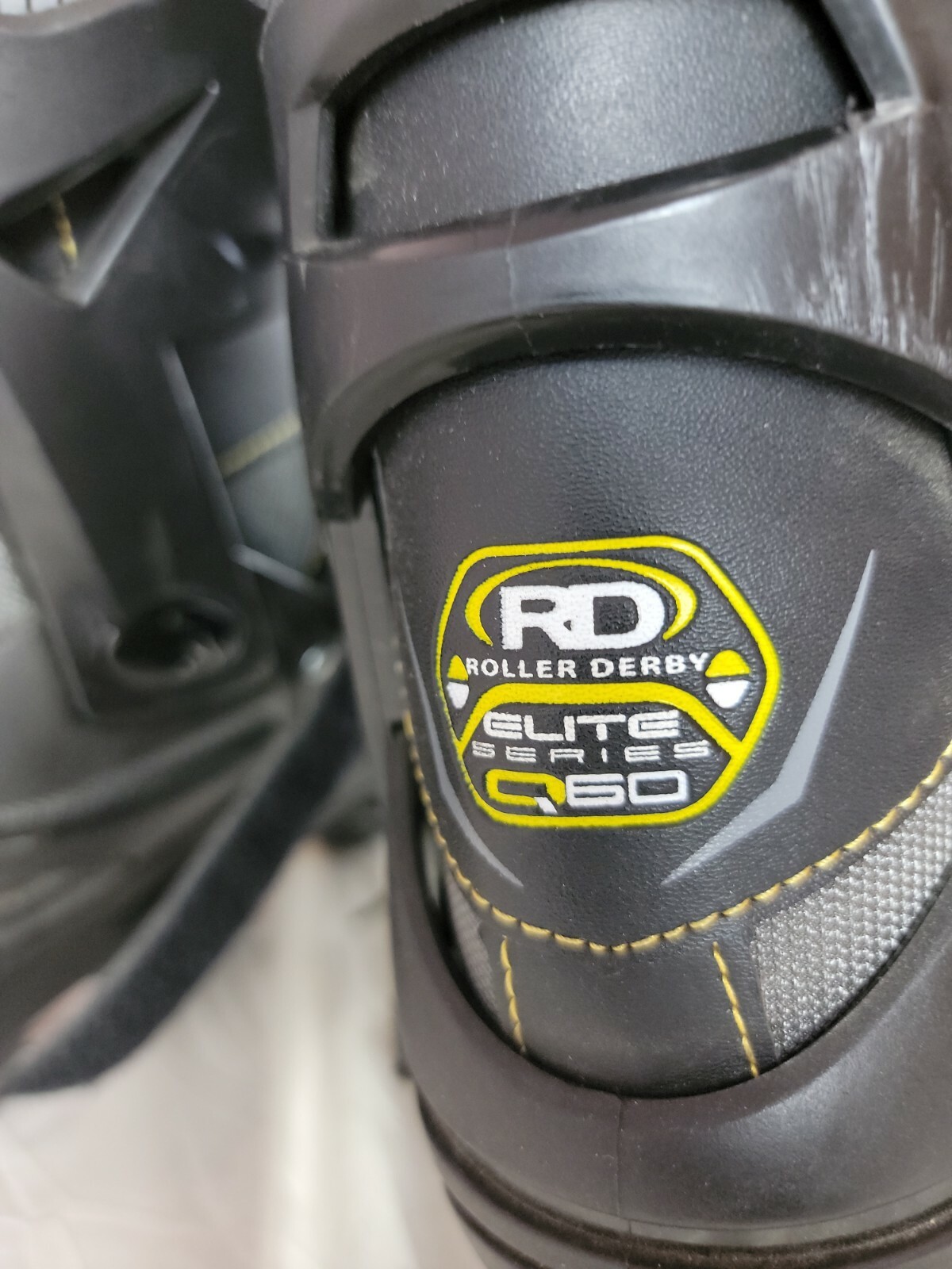 Roller Derby RD Aerio Elite Series Q60 Inline Skates Rollerblades Men's