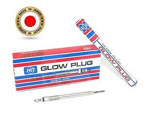 HKT CP-22 Fits Toyota 1KZ-TE 1CT 1KZ-T Glow Plug 19850-67030 HKT CP-22 Fits Toyota 1KZ-TE 1CT 1KZ-T Glow Plug 19850-67030