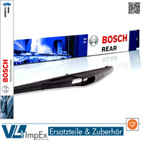 Bosch Wischer Heckwischer H290 Rear FüR Mazda, Suzuki, Toyota