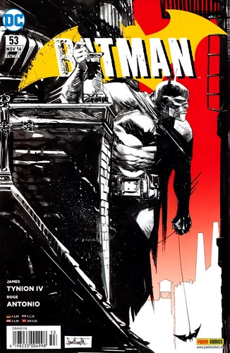 BATMAN Das neue DC-Universum AUSWAHL - 第 73/80 張圖片