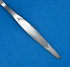 CUTCO CUE2 GLOSSY 18/10 STAINLESS FLATWARE USA - CHOICE