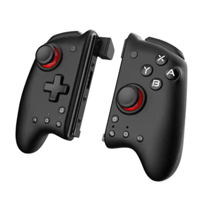 MOBAPAD M6 Gaming Controller ired Mechanical Gamepad For Switch/Switch oled