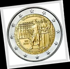 2 EURO *** Autriche 2016 Oostenrijk - Banque Nationale Bank !!!