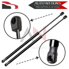 2X REAR LIFTGATE TAILGATE DOOR HATCH LIFT SUPPORTS STRUTS ARMS 26" EXTENDED