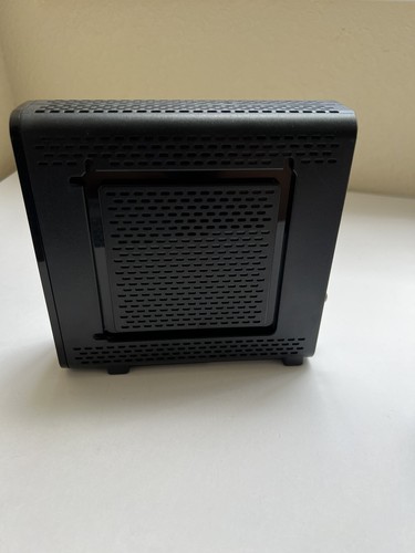 Motorola SURFboard SBG6580 Wi-Fi Cable Modem Gateway - Picture 2 of 5