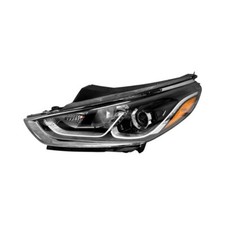 Lkq Hy2502261oe - Brand New Oe Driver Side Replacement Headlight Lkq Hy2502261oe - Brand New Oe Driver Side Replacement Headlight