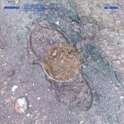 Various Artists / BRAINDANCE / Die Orakel / ORKL-VA-10.1 / 12 Inch