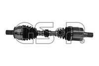 262109 GSP Antriebswelle FüR Volvo