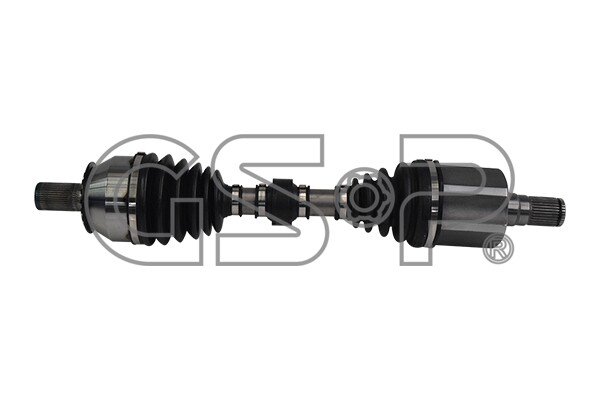 262109 GSP Antriebswelle FüR Volvo-image