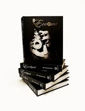 "ECCOMI" 50TH ANNIVERSARY STRAW MASTER BOOK