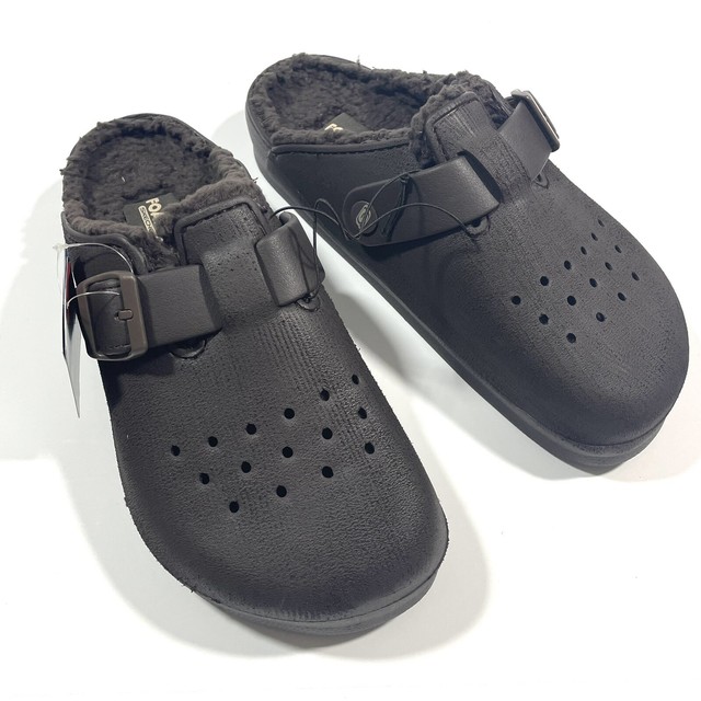 Skechers Mens Foamies Cali Surf Lined 