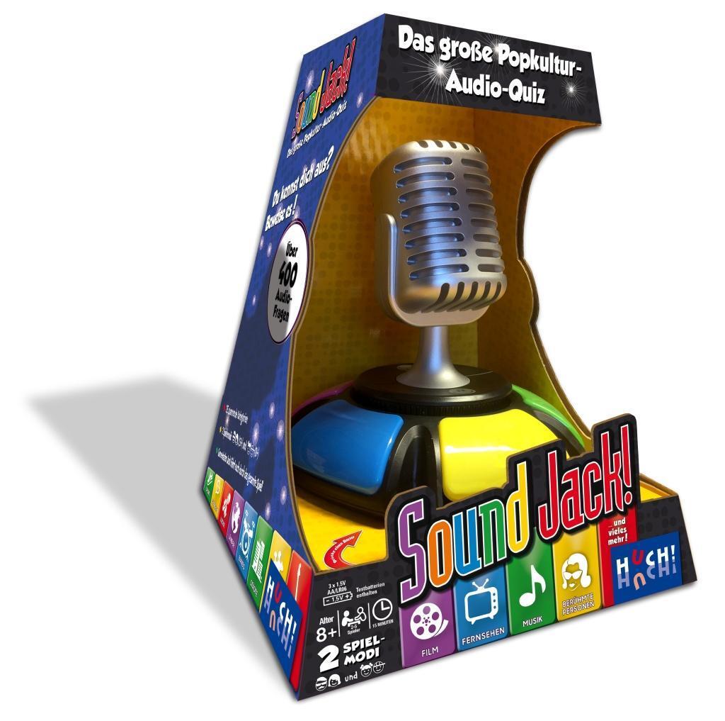 Thumbnail - Zanzoon Sound Jack 3760145061829