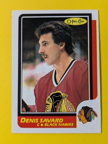 1986-87 O-Pee-Chee NHL Hockey Cards OPC U-Pick 1 - 126 Complete your Set. - Picture 28 of 371