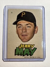 2014 Topps My Hero Baseball Art Prints 18