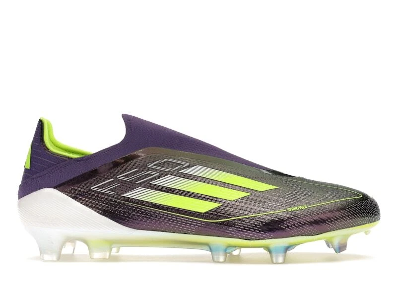 adidas F50 ELITE レースレス ファストリボーン FG 27.5 adidas F50 Elite Laceless FG Fast Reborn Pack for Sale