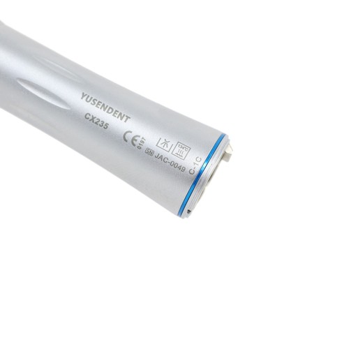 Dental COXO Contra Winkel 1:1 6:1 10:1 20:1 langsame Geschwindigkeit Handstück Implantatoptik - Bild 27 von 78