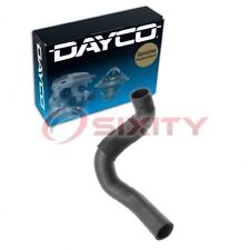 Dayco Lower Radiator Coolant Hose for 2000-2003 Dodge Durango 5.2L 5.9L V8 ch
