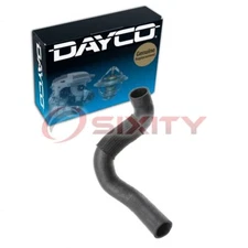 Dayco Lower Radiator Coolant Hose for 2000-2003 Dodge Durango 5.2L 5.9L V8 ch