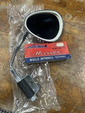 NOS vintage Bicycle Moped MIRROR Japan American Flyer Model 177 classic