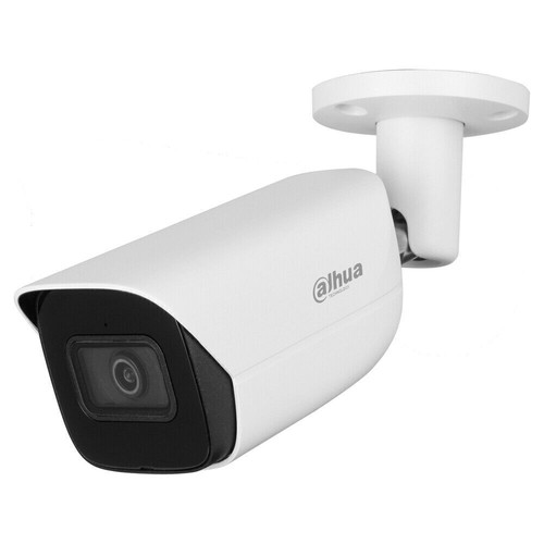 Dahua 8MP 4K IPC-HFW3841E-AS-S2 Wizsense Starlight IP Bullet Camera 2 Way Audio - Picture 20 of 20