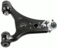 Lemförder 37802 01 Lenker, RadaufhäNgung FüR MERCEDES-BENZ