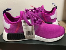 adidas nmd vivid pink