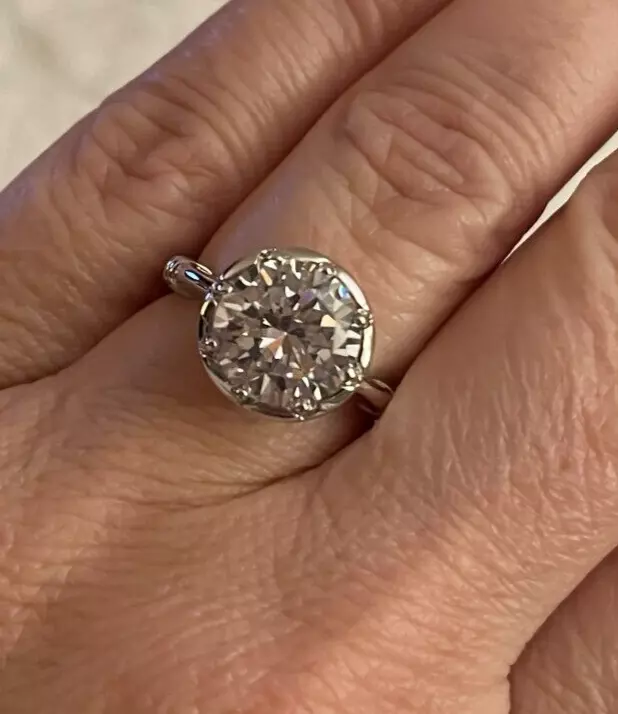 Lia sophia 7 ring clearance