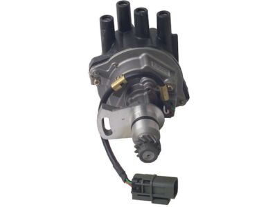 Ignition Distributor For 84-88 Nissan 300ZX 3.0L V6 BN78S9 | eBay