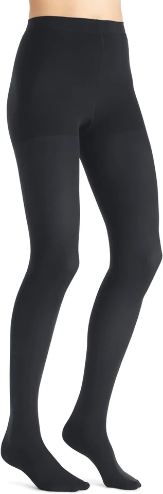 Jobst Opaque REG Pantyhose Stockings Compression 15-20 20-30 30-40 Size & Color - Image 2 of 4