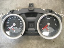 Compteur Renault MEGANE